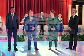 Вършец - спортни танци - международен турнир