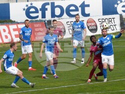 Варна - футбол - Спартак 1918 Варна - Септември