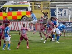 Варна - футбол - Спартак 1918 Варна - Септември