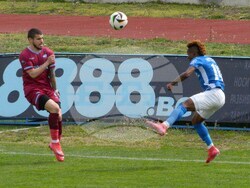 Варна - футбол - Спартак 1918 Варна - Септември