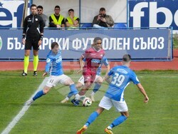 Варна - футбол - Спартак 1918 Варна - Септември