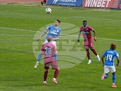 Варна - футбол - Спартак 1918 Варна - Септември