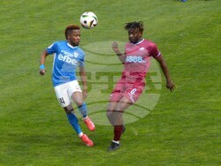 Варна - футбол - Спартак 1918 Варна - Септември