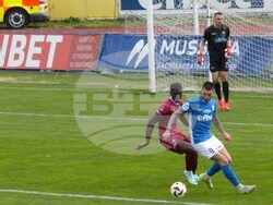 Варна - футбол - Спартак 1918 Варна - Септември