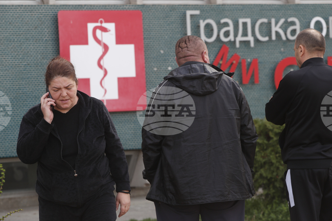 Съседните страни предлагат помощ на Северна Македония, след като 51 души загинаха, а 118 са пострадали при пожар в дискотека