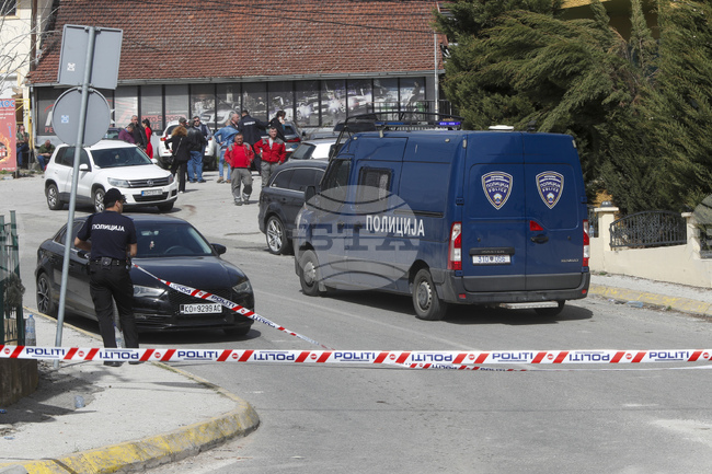 Европа тъгува със Северна Македония в този трагичен ден, заявиха лидерите на ЕС