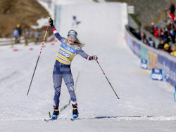 Norway Cross Country World Cup