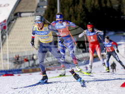 Norway Cross Country World Cup
