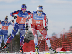 Norway Cross Country World Cup