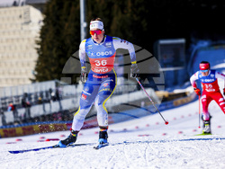 Norway Cross Country World Cup