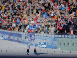 Norway Cross Country World Cup