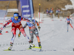 Norway Cross Country World Cup