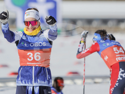 Norway Cross Country World Cup