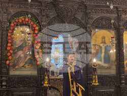 Пловдив - литургия - Втора неделя на Великия пост