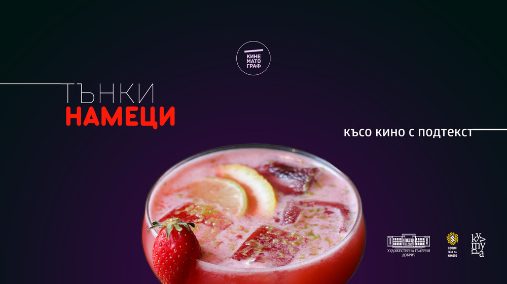 Късометражни филми от България, Норвегия, Канада и САЩ ще бъдат представени в Художествената галерия в Добрич през април