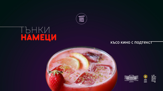 Късометражни филми от България, Норвегия, Канада и САЩ ще бъдат представени в Художествената галерия в Добрич през април