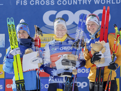 Norway Cross Country World Cup