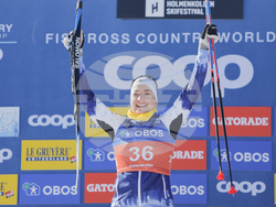 Norway Cross Country World Cup