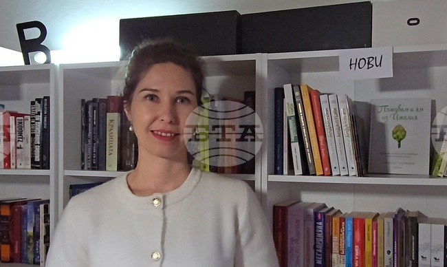 Второ издание на фестивал на книгата, добрините и традициите се подготвя в село Челопек 