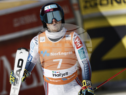 Norway Alpine Skiing World Cup