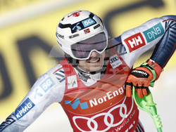 Norway Alpine Skiing World Cup