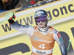 Norway Alpine Skiing World Cup