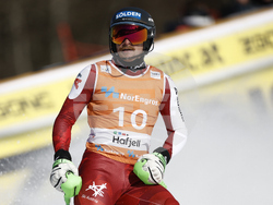 Norway Alpine Skiing World Cup