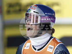 Norway Alpine Skiing World Cup