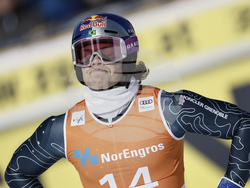 Norway Alpine Skiing World Cup
