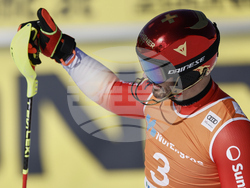 Norway Alpine Skiing World Cup