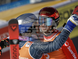 Norway Alpine Skiing World Cup