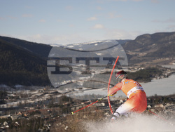 Norway Alpine Skiing World Cup