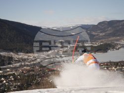Norway Alpine Skiing World Cup