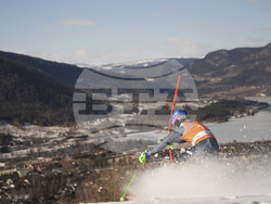 Norway Alpine Skiing World Cup