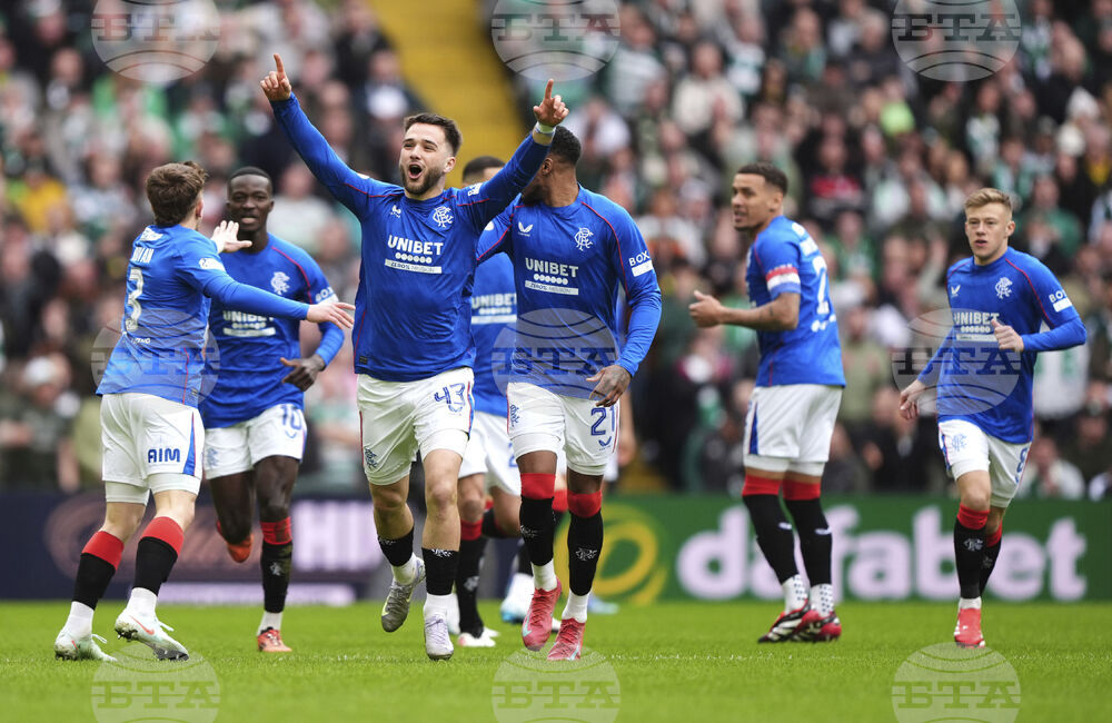 Техническият директор на Сан Франциско 49ърс ще помага на Глазгоу Рейнджърс в идентифицирането на нов мениджър