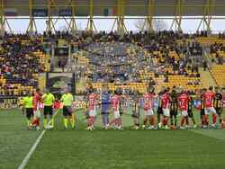 Ботев (Пловдив) - ЦСКА 1948