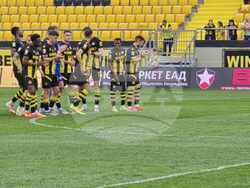 Ботев (Пловдив) - ЦСКА 1948