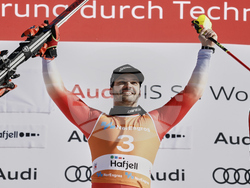 Norway Alpine Skiing World Cup