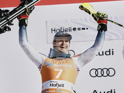 Norway Alpine Skiing World Cup