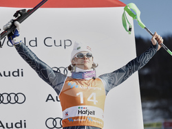 Norway Alpine Skiing World Cup