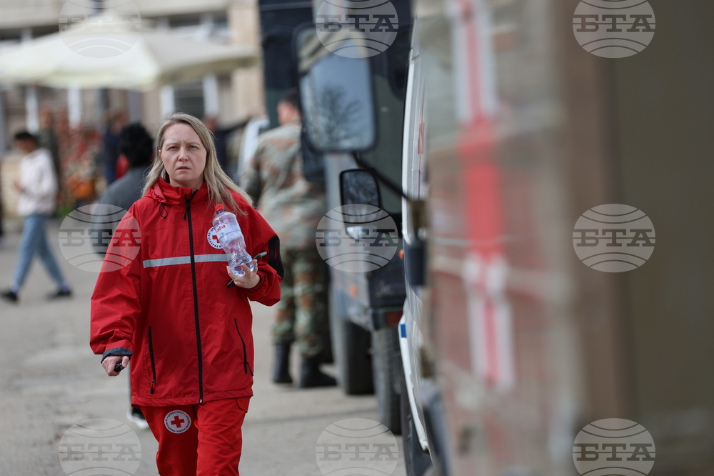 Възможно е НАТО да задейства системата за управление на бедствия в Северна Македония