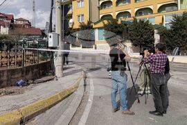 Република Северна Македония - Кочани - пожар - дискотека