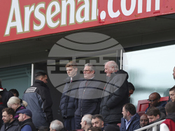 Britain Soccer Premier League