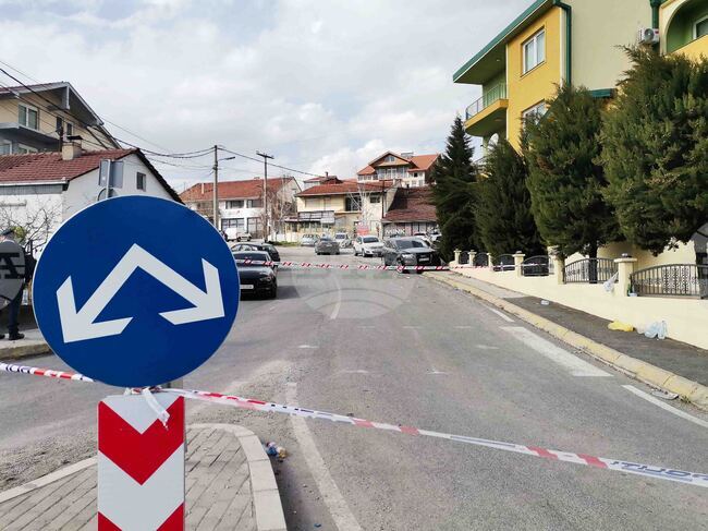 Кметът на Кочани подаде оставка заради пожара в дискотека "Пулс"