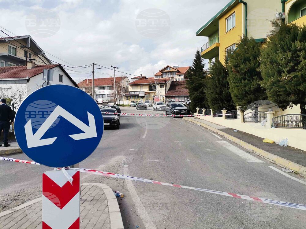 Република Северна Македония - Кочани - пожар - дискотека