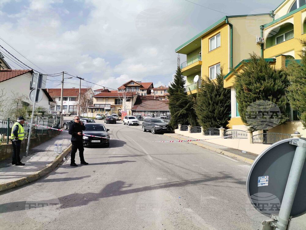 Република Северна Македония - Кочани - пожар - дискотека