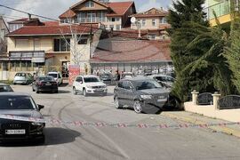 Република Северна Македония - Кочани - пожар - дискотека