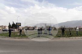 Република Северна Македония - Кочани - пожар - дискотека