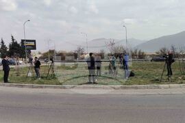 Република Северна Македония - Кочани - пожар - дискотека