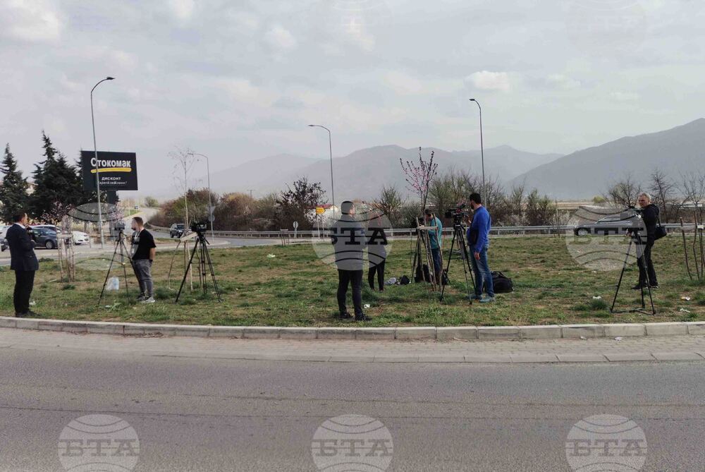 Република Северна Македония - Кочани - пожар - дискотека